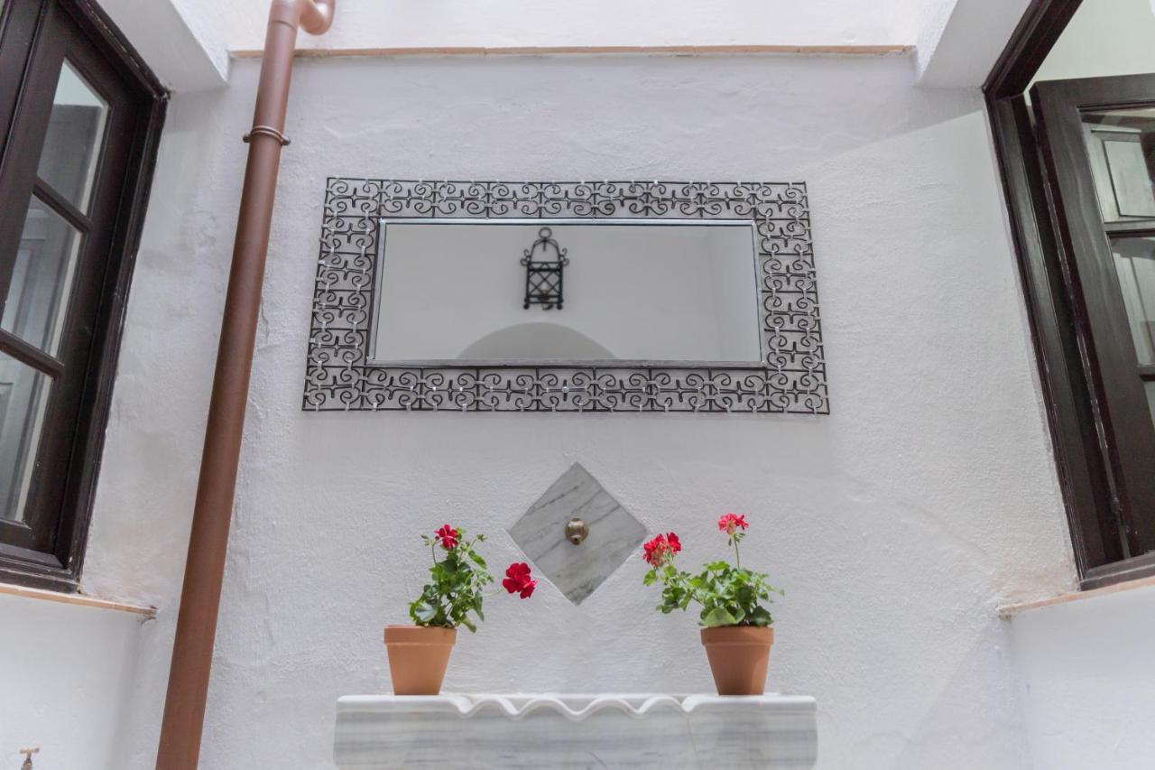 חרז La Gitanilla Alojamiento & Encanto Jerez מראה חיצוני תמונה